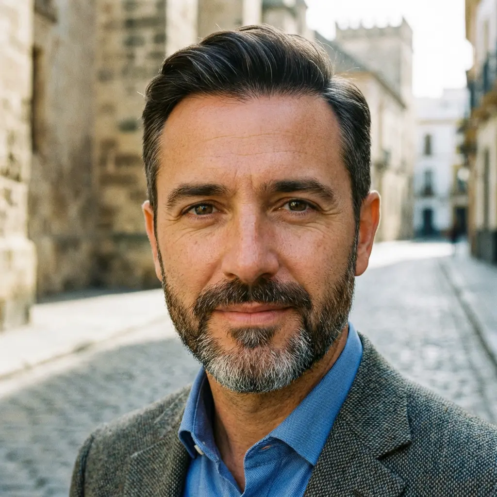 Marcos López